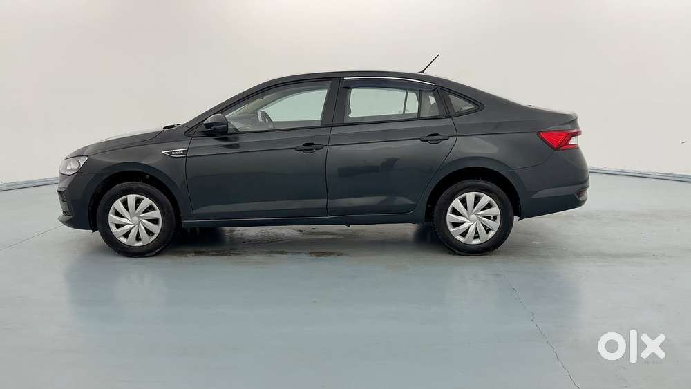 Skoda Slavia Active 1.0l Tsi Mt, 2023, Petrol
