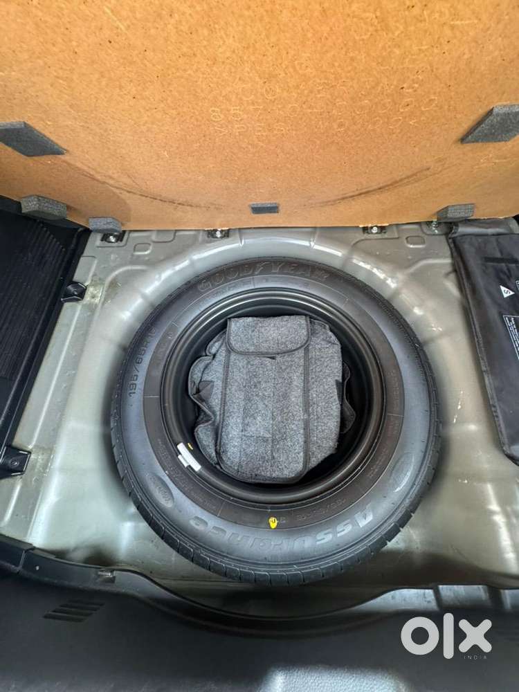 Kia Sonet 2020 Petrol 25100 Km Driven