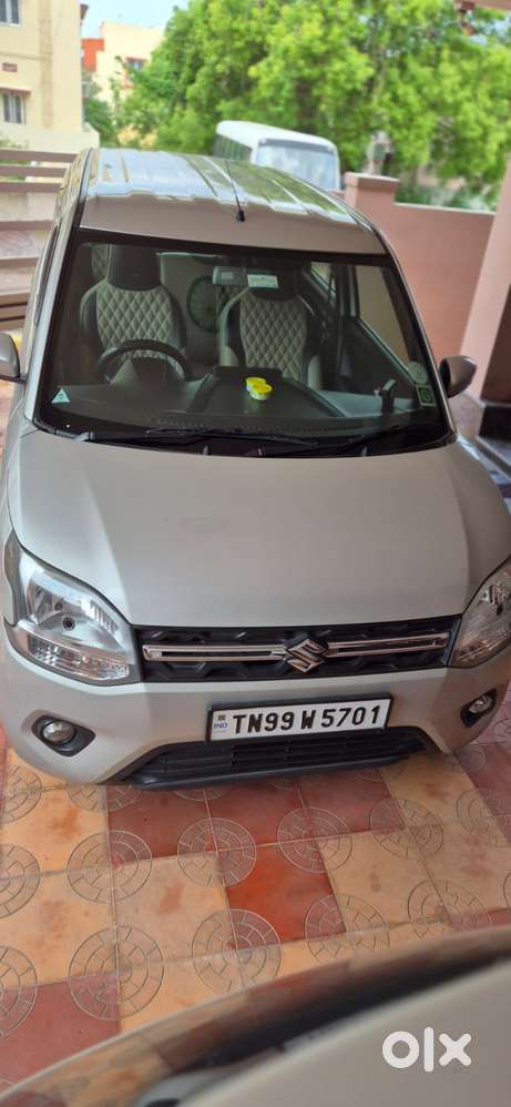 Maruti Suzuki Celerio, 2021, Petrol