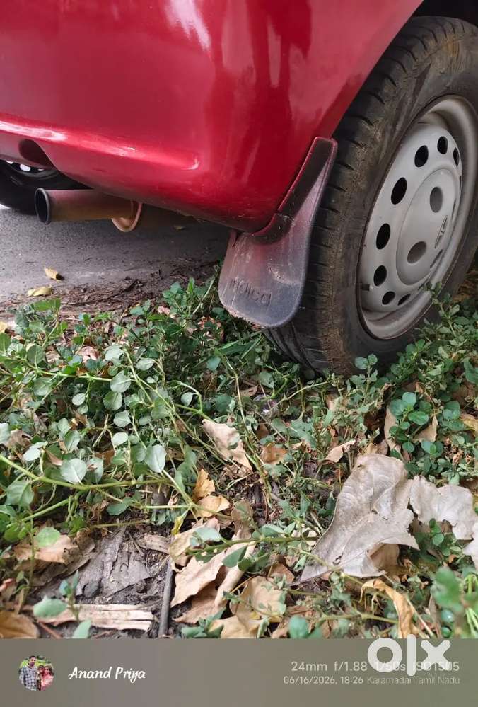 Tata Indica Good Condition