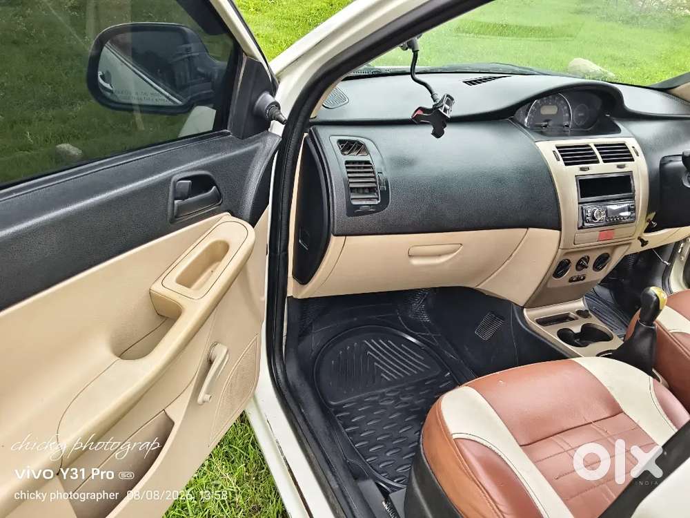 Tata Vista Tech Diesel Manual 2013