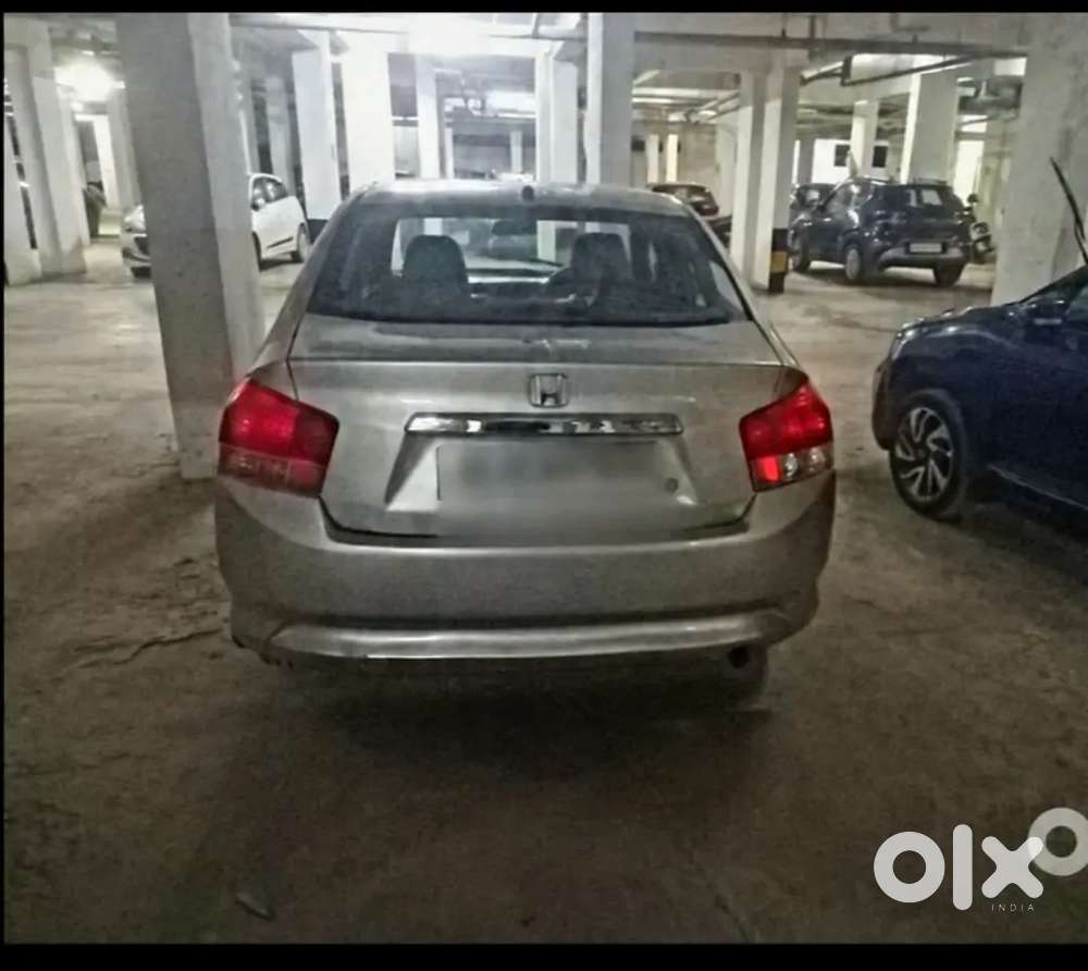 Honda City 2009 Mt Petrol Up For Sale In Pristine Condition