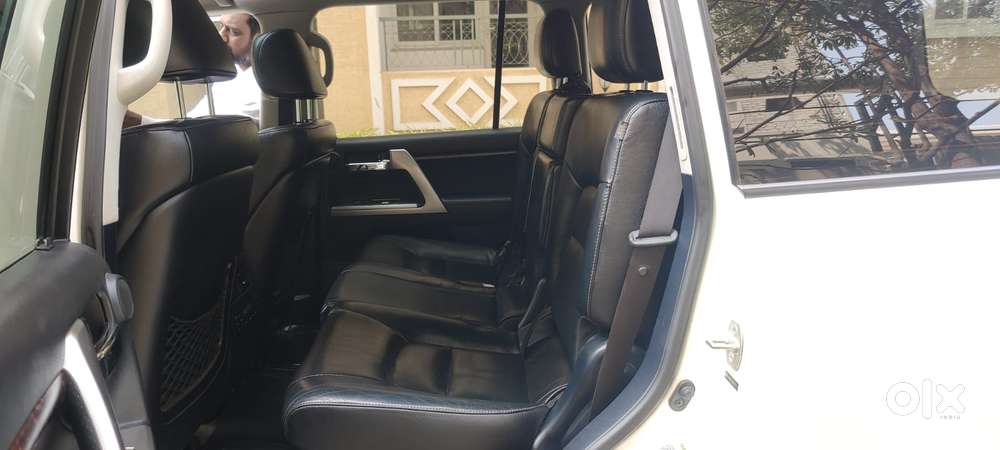 Toyota Land Cruiser Vx V8 At, 2014, Diesel