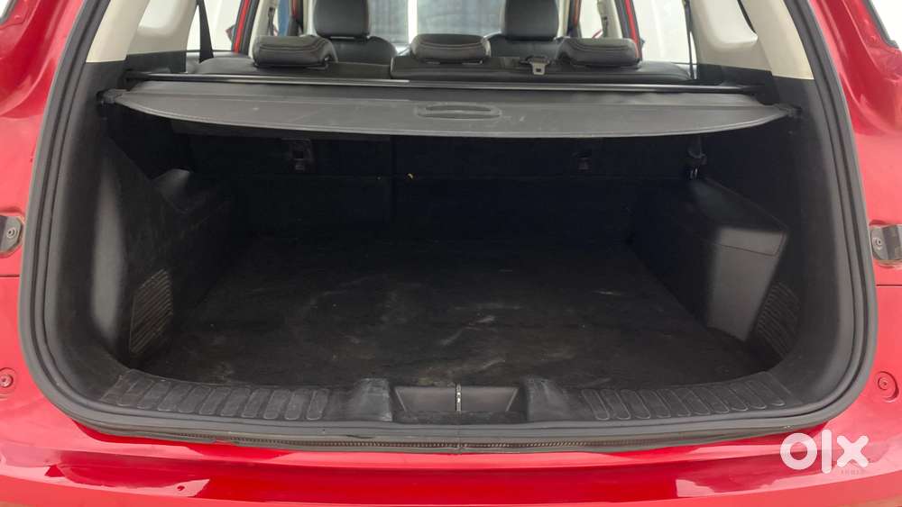 Mg Hector Sharp Dct Petrol, 2020, Petrol