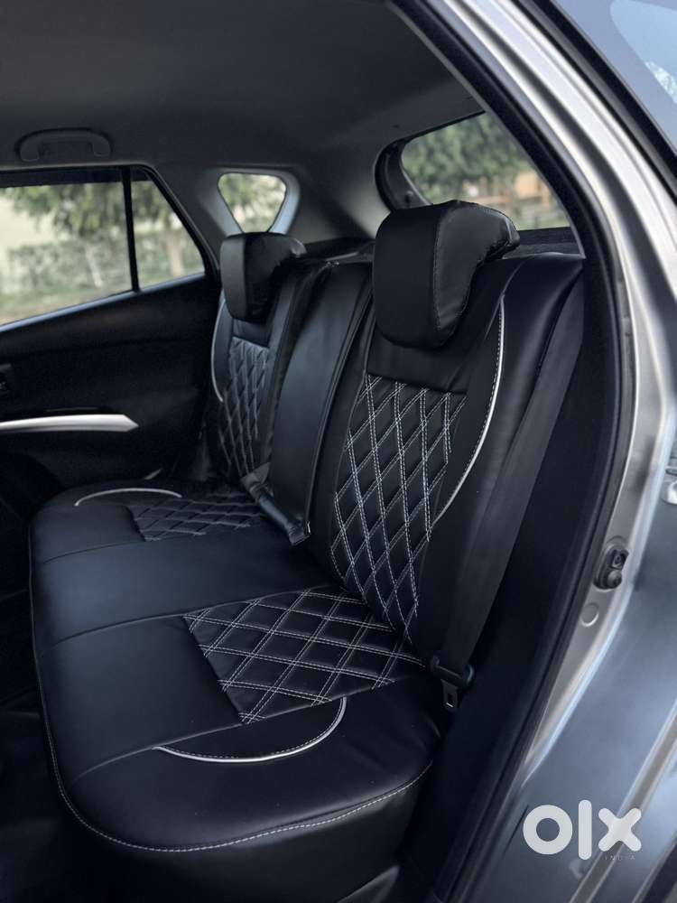 Maruti Suzuki S-cross Zeta 1.3, 2017, Diesel