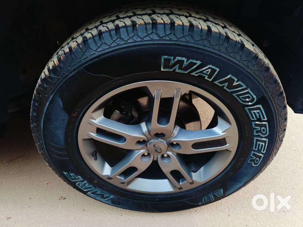 Mahindra Thar 2.0 Ax (o) Convertible Petrol Mt 4wd, 2023, Petrol