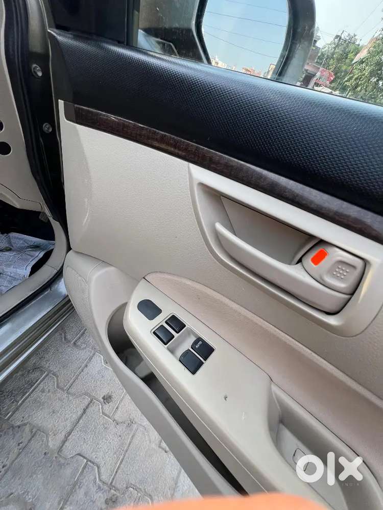 Swift Dzire Petrol Cng 2017