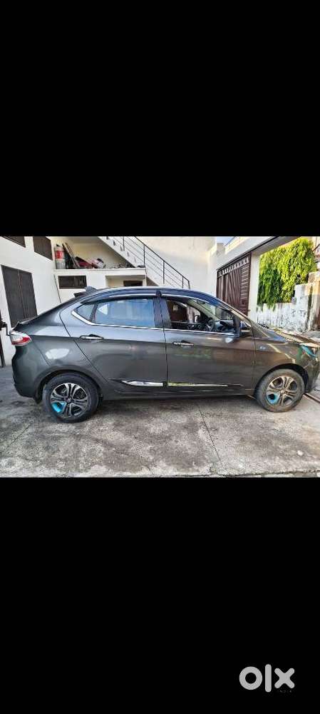 Tata Tigor Ev Xz Plus, 2021, Electric