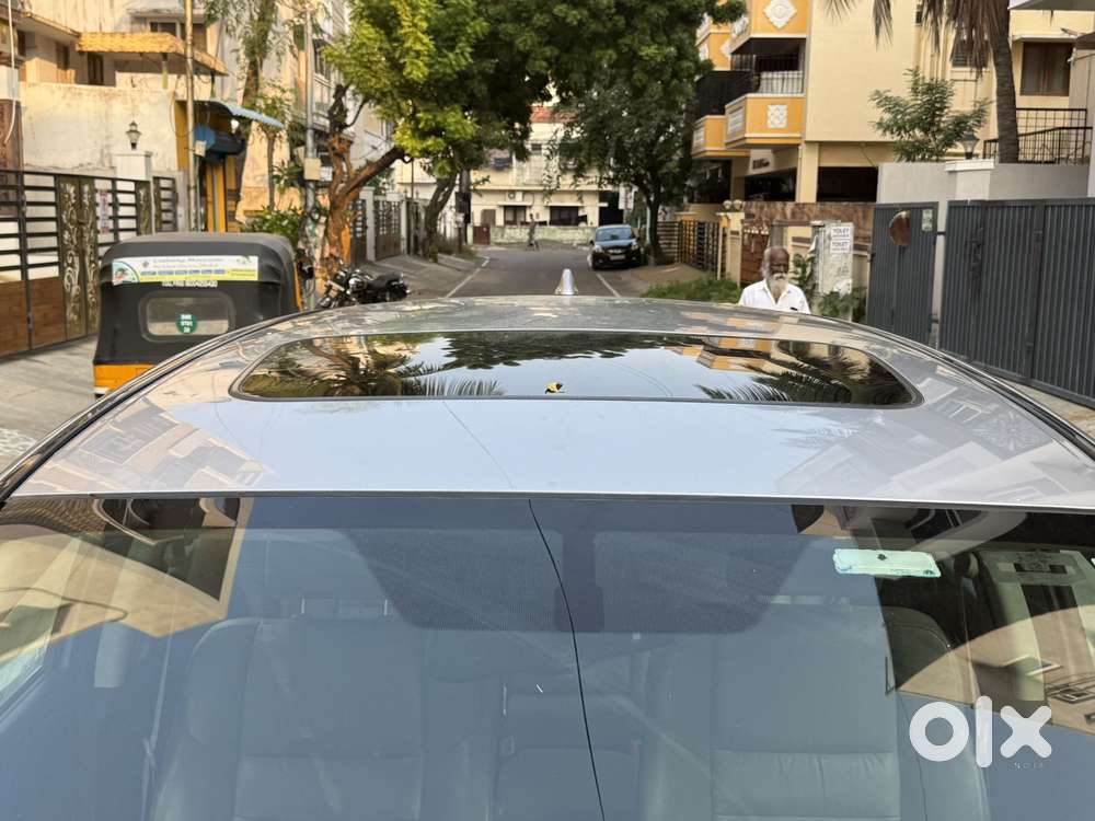 Honda Cr-v 2.4 4wd At, 2016, Petrol