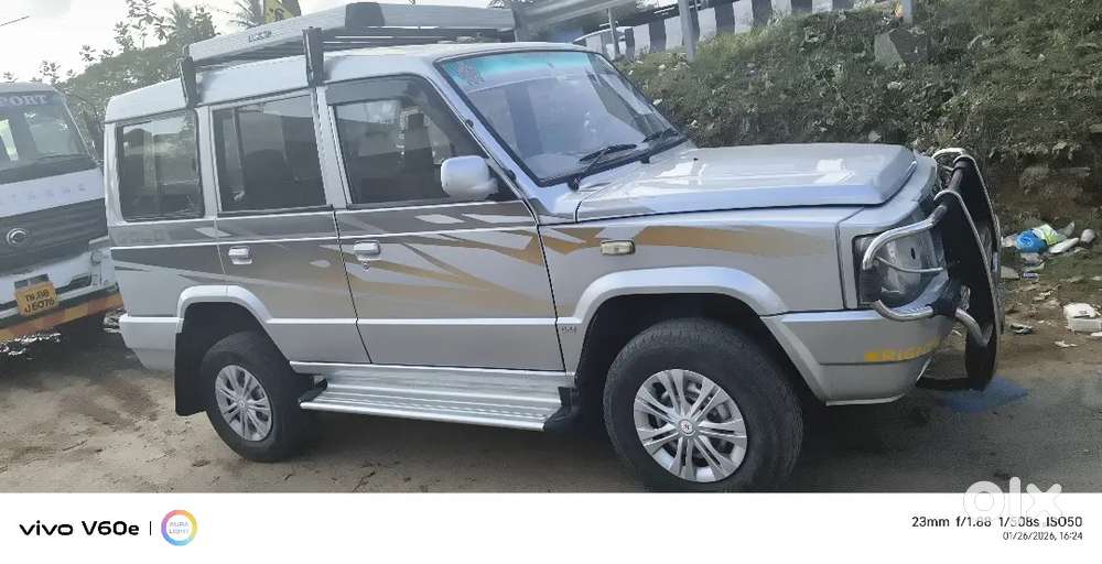 Vehicle Engine Good Condition Good Milage