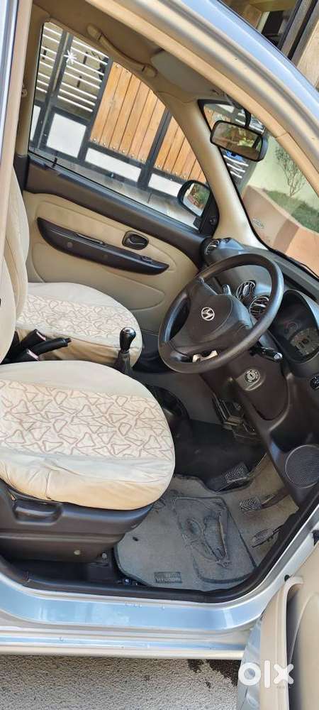 Hyundai Santro Xing Gls, 2011, Petrol