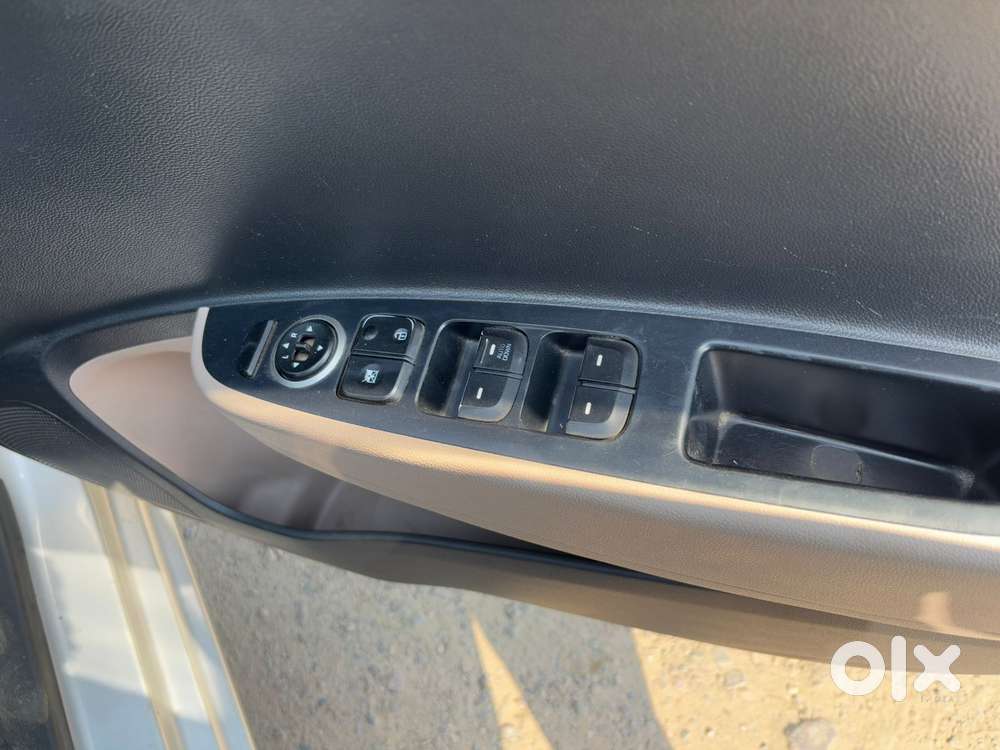 Hyundai Grand I10 2016-2017 Sportz, 2017, Petrol