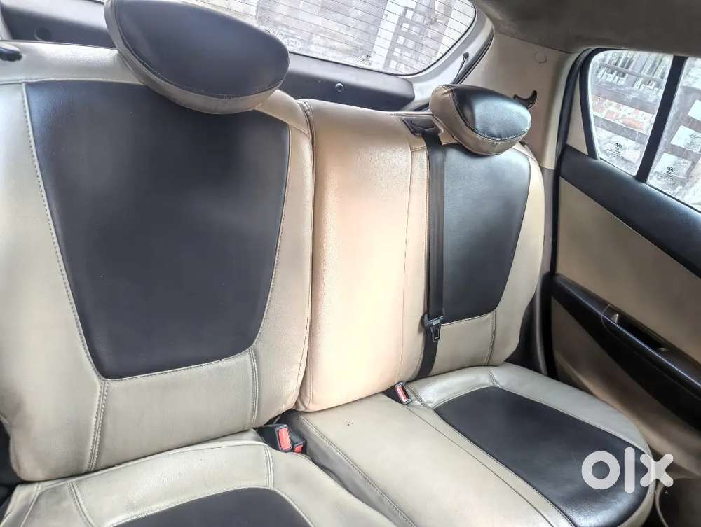 Hyundai I20 2010 Model Year Car