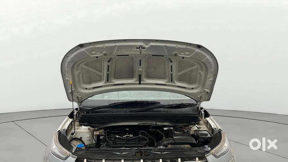 Hyundai Venue S, 2021, Petrol