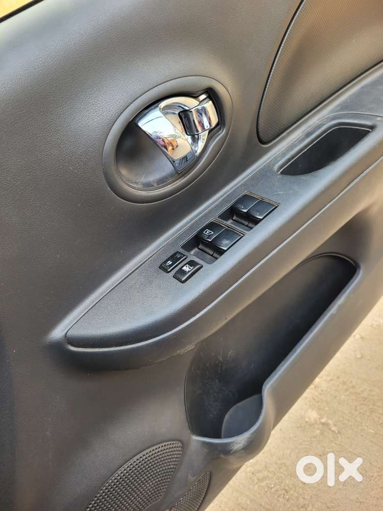 Nissan Micra 2012-2017 Xl Optional, 2017, Petrol