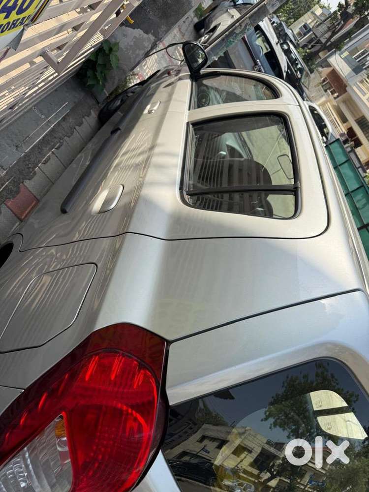 Maruti Suzuki Alto 800 Petrol 34000 Km Driven