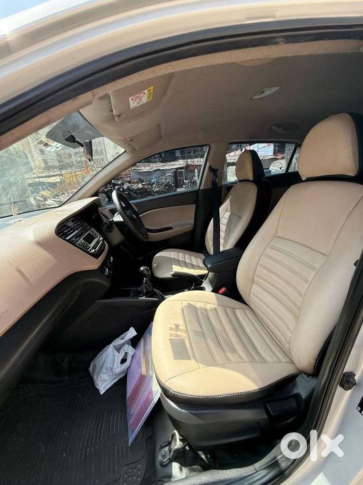Hyundai Elite I20 Magna Executive 1.2, 2018, Petrol