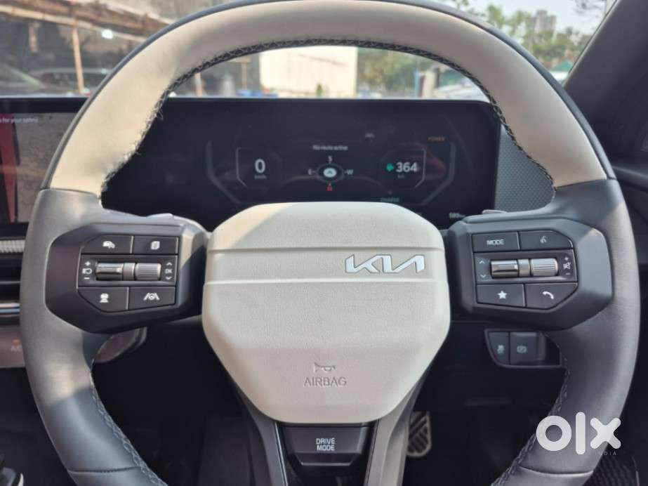 Kia Ev6 Gt Line Awd, 2026, Electric