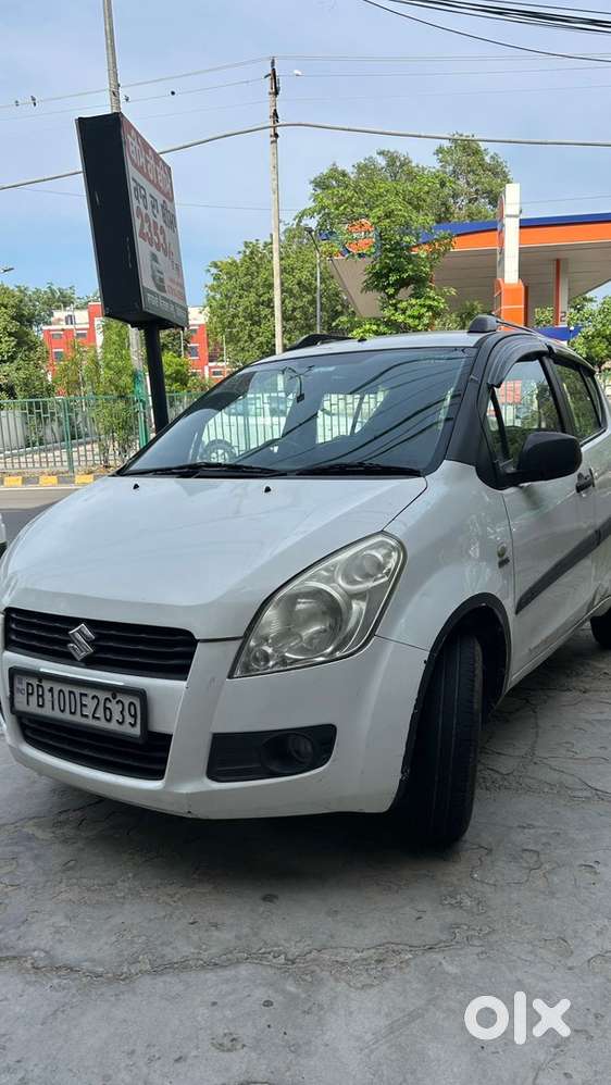 Maruti Suzuki Ritz 2011 Diesel Good Condition