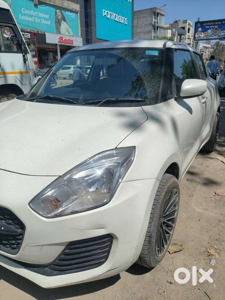 Maruti Suzuki Swift 2023, 2023, Petrol
