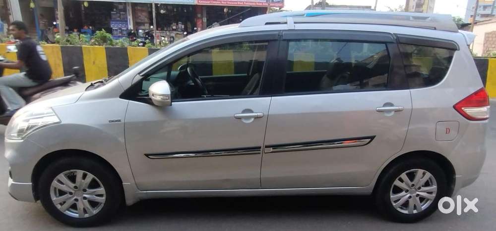 Maruti Suzuki Ertiga Vdi, 2018, Diesel