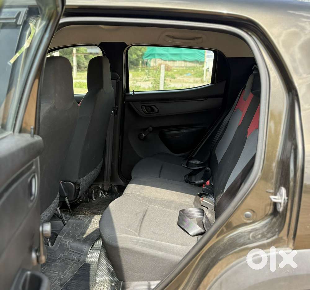 Renault Kwid Rxt 1.0, 2018, Petrol