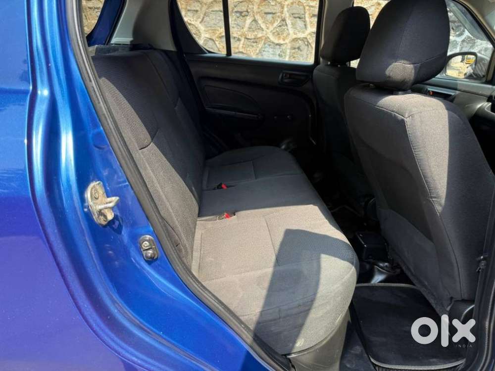 Maruti Suzuki Swift Dzire 1.2 Lxi Bsiv, 2011, Petrol