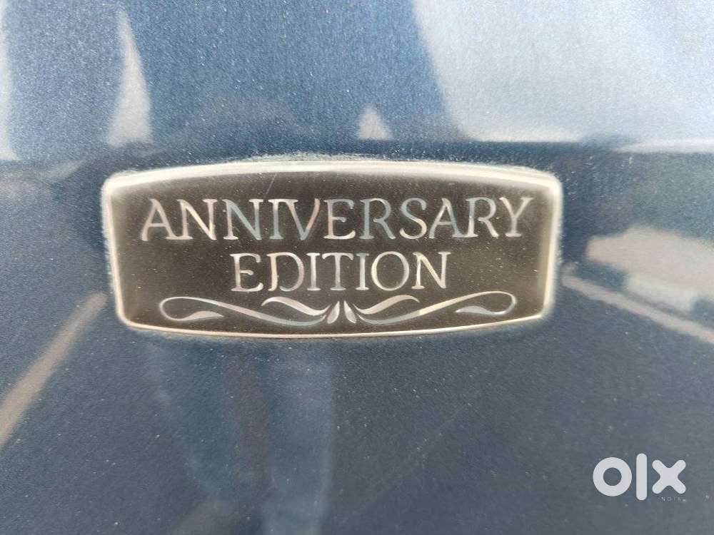 Maruti Suzuki Ertiga Vdi Anniversary Edition, 2014, Diesel