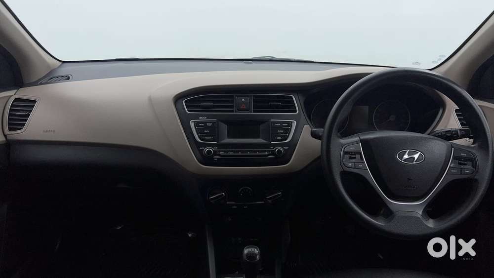 Hyundai Elite I20 1.2 Magna Plus, 2019, Cng & Hybrids
