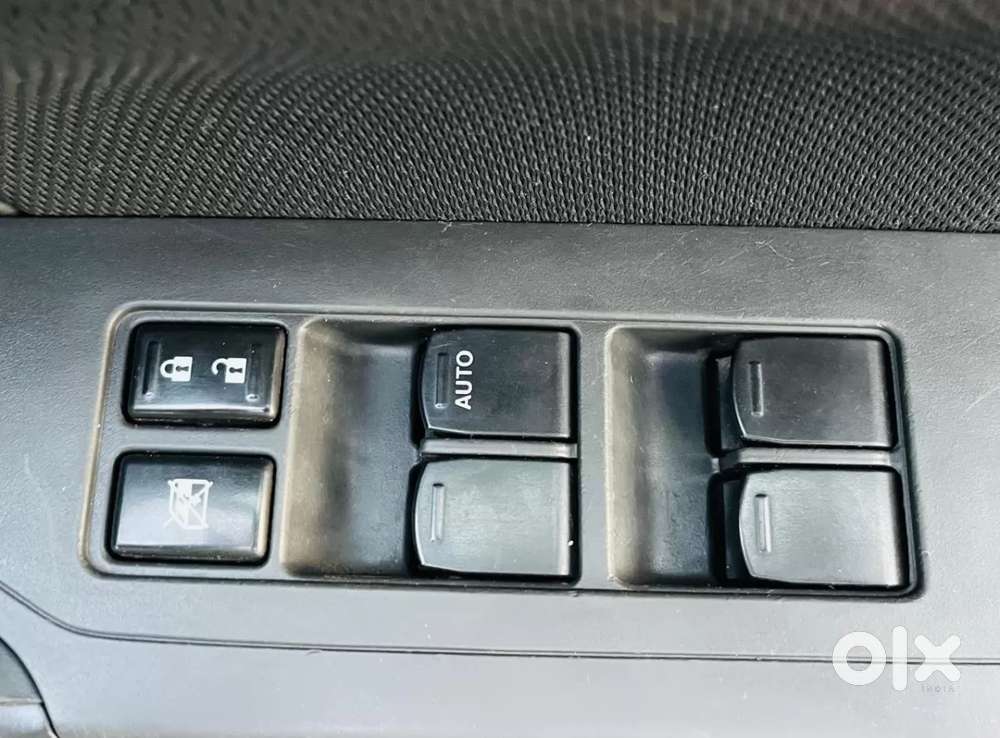 Maruti Suzuki Vitara Brezza Zdi, 2016, Diesel