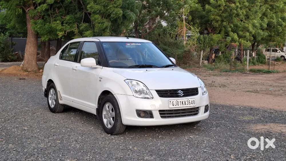 Swift Dzire Zdi 2009 1st Owner