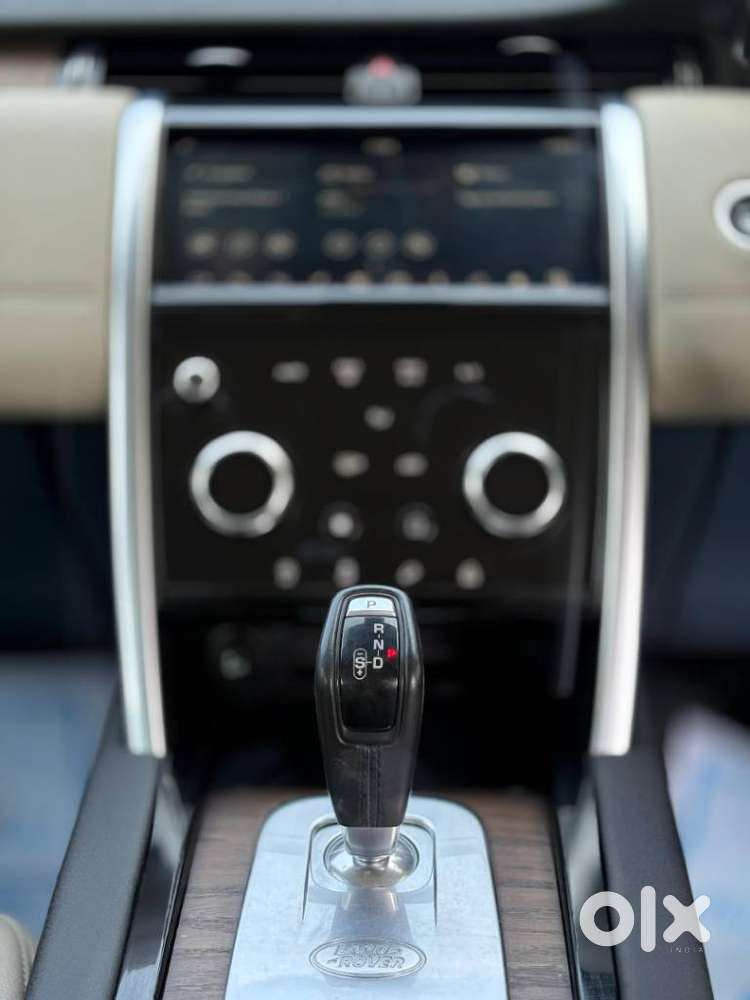 Land Rover Discovery Sport Sd4 Hse Luxury 7s, 2022