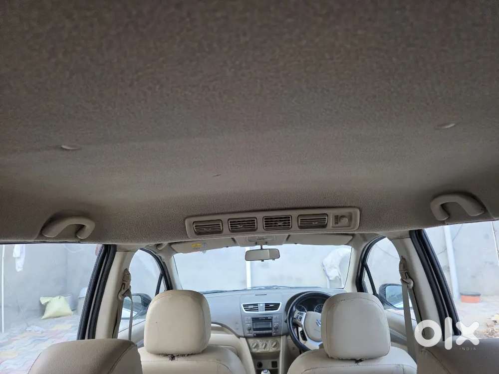 Maruti Suzuki Ertiga 2018 Diesel 130000 Km Driven