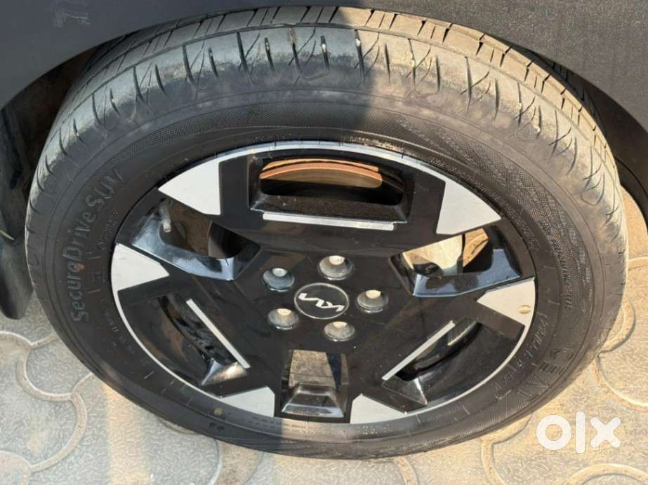 Kia Syros Htk Plus Turbo Dct, 2025, Petrol