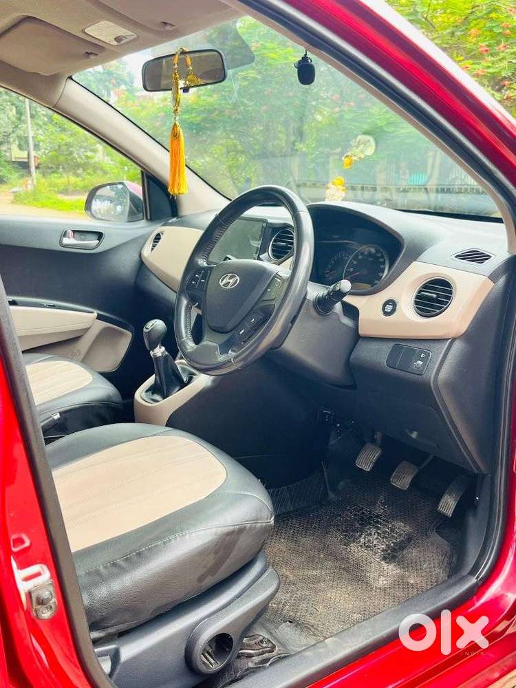 Hyundai Grand I10 Asta 1.2 Kappa Vtvt, 2014, Petrol