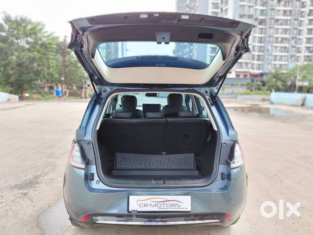 Mg Windsor Ev Essence, 2025, Electric