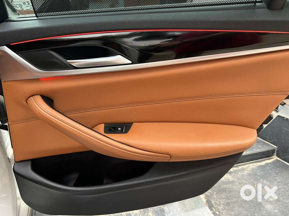 Bmw 5 Series 520d Sport Line, 2018, Diesel