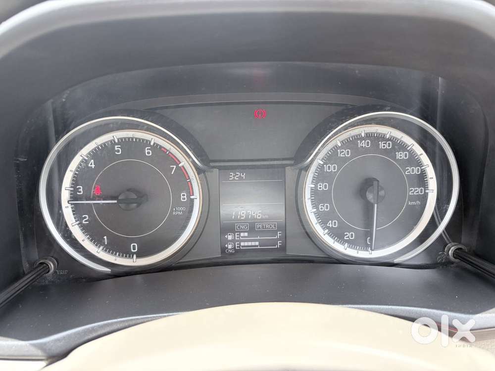 Maruti Suzuki Ertiga Vxi Cng, 2020, Cng & Hybrids