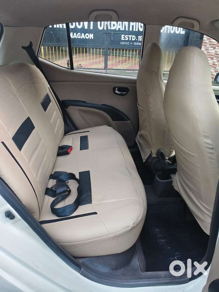 Hyundai I10 Magna, 2012, Petrol