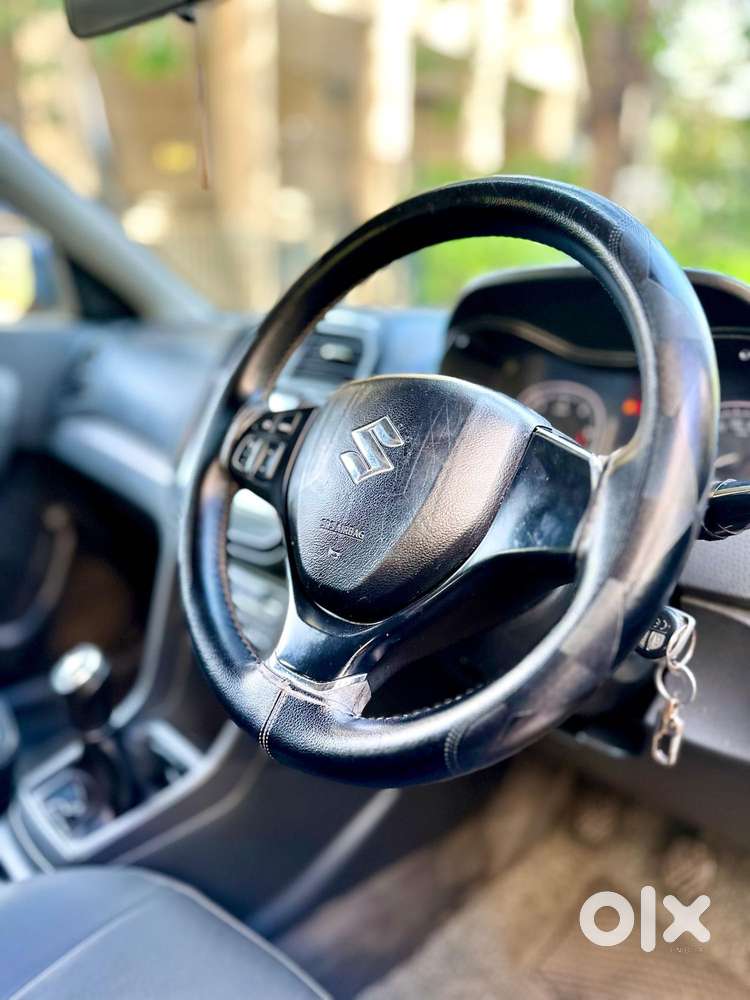 Maruti Suzuki Brezza Zdi, 2018, Diesel