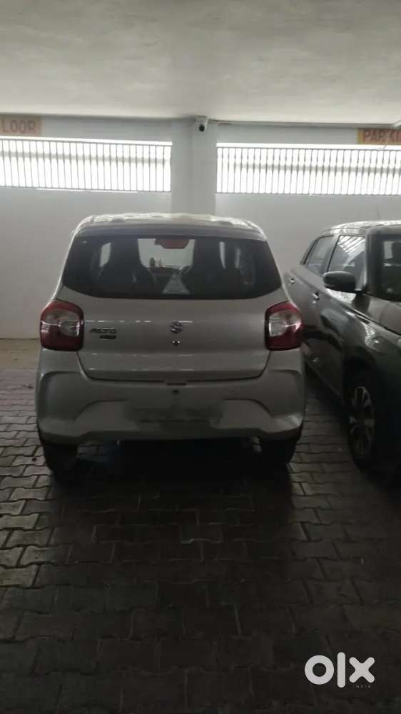 Maruti Suzuki Alto K10 2025 Petrol 7000 Km Driven