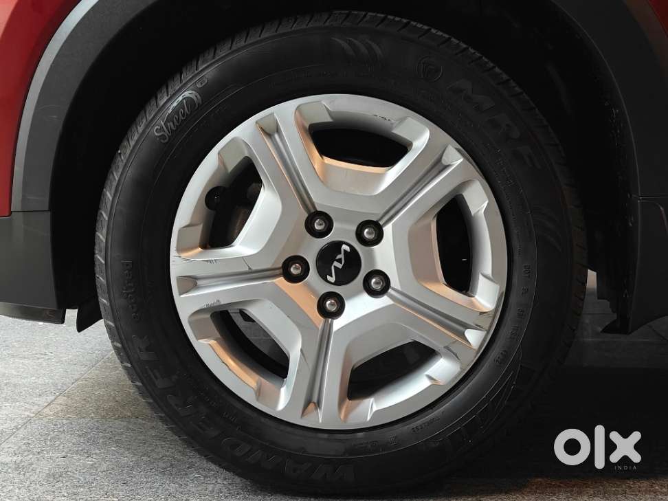 Kia Sonet 1.2 Htk Plus, 2023, Petrol