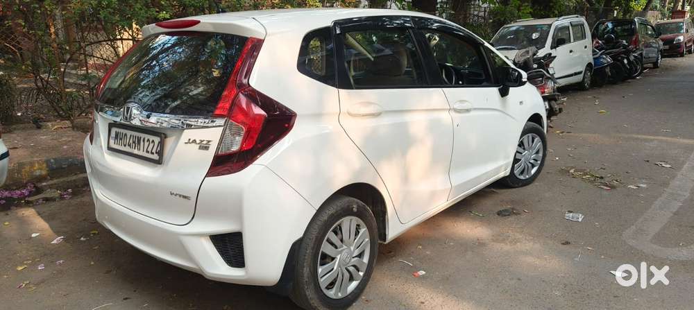 Honda Jazz 1.2 Sv I Vtec, 2016, Petrol