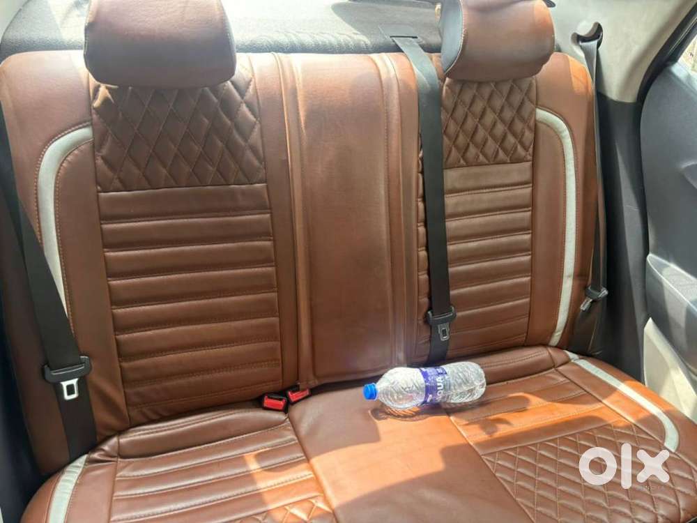 Hyundai Aura Tourist Vehicle-2023