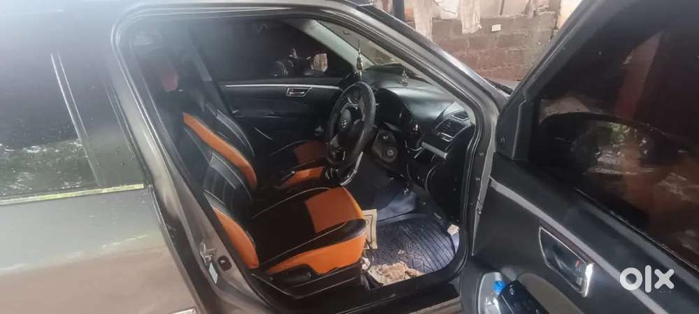 Maruti Swift Vdi 2013