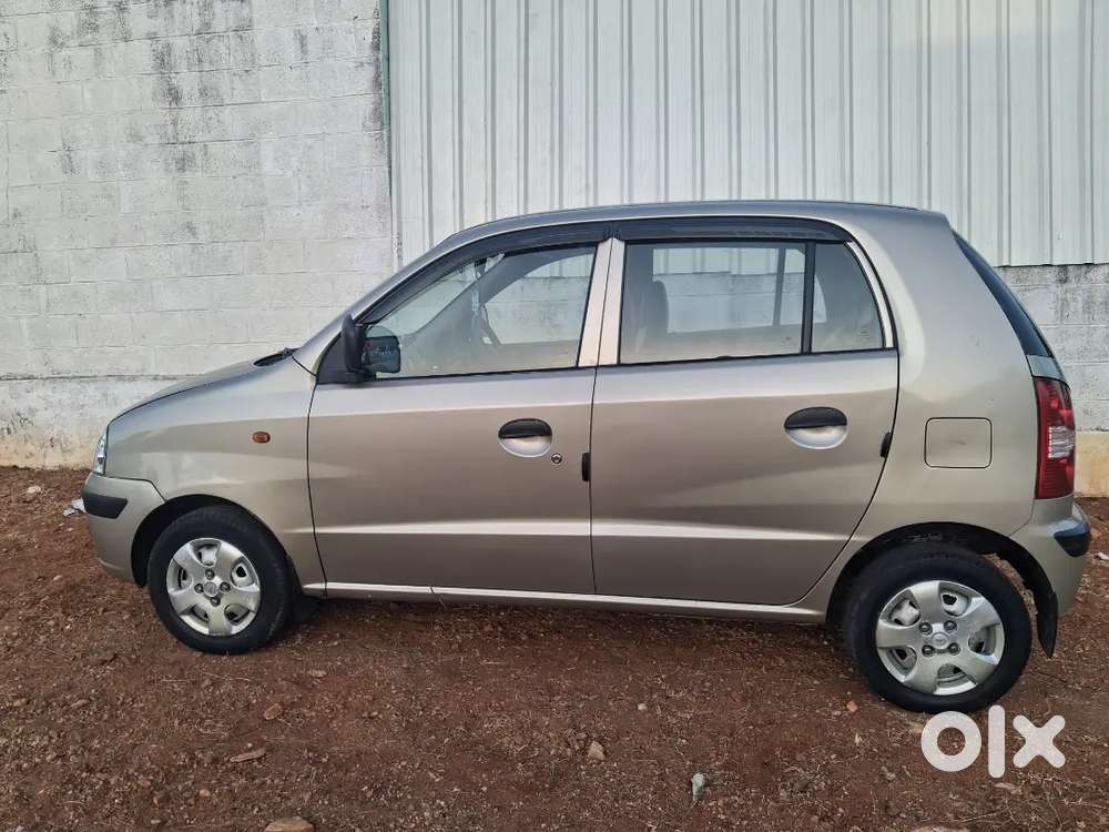 Santro Xing Car Sale