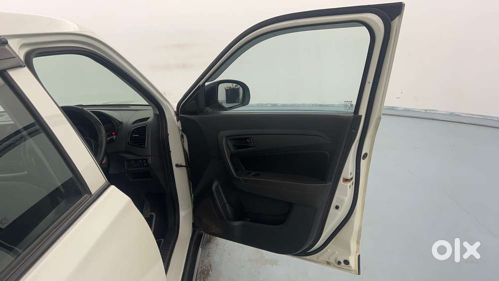 Maruti Suzuki Vitara Brezza Ldi, 2017, Diesel
