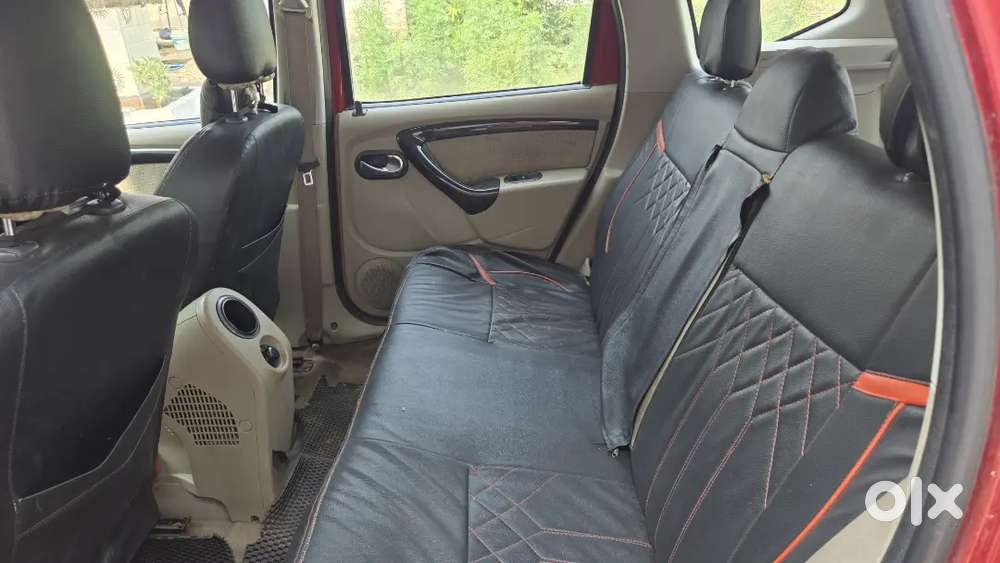 Nissan Terrano Diesel 2011