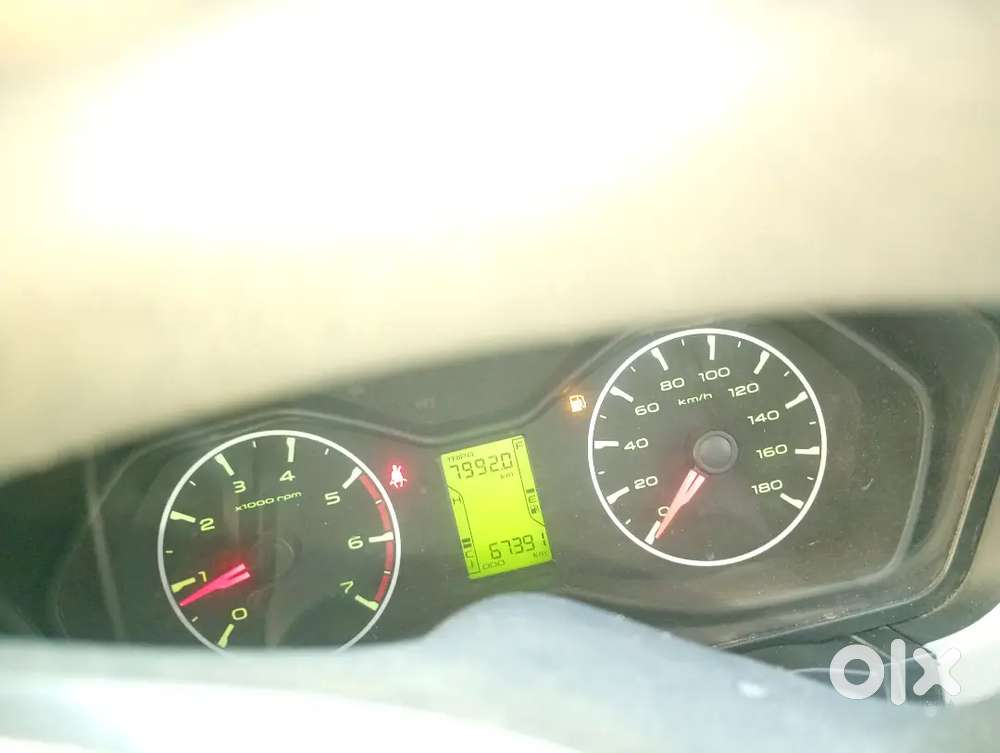 Mahindra Scorpio Classic 2019 Diesel Well Maintained