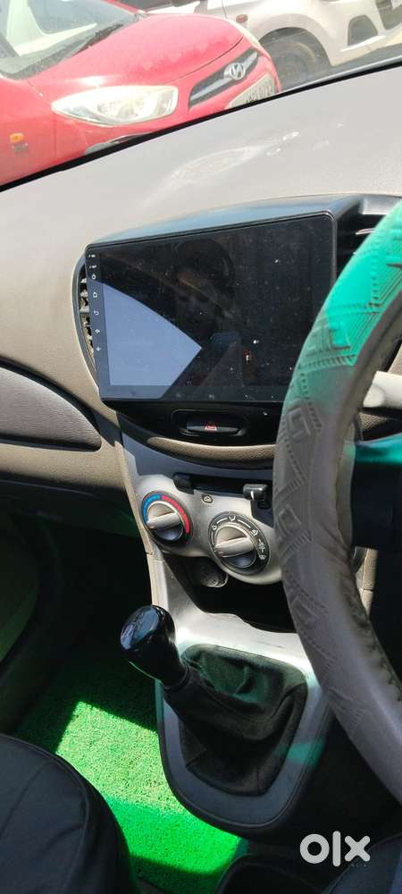 Hyundai I10 Magna 1.1l, 2013, Petrol